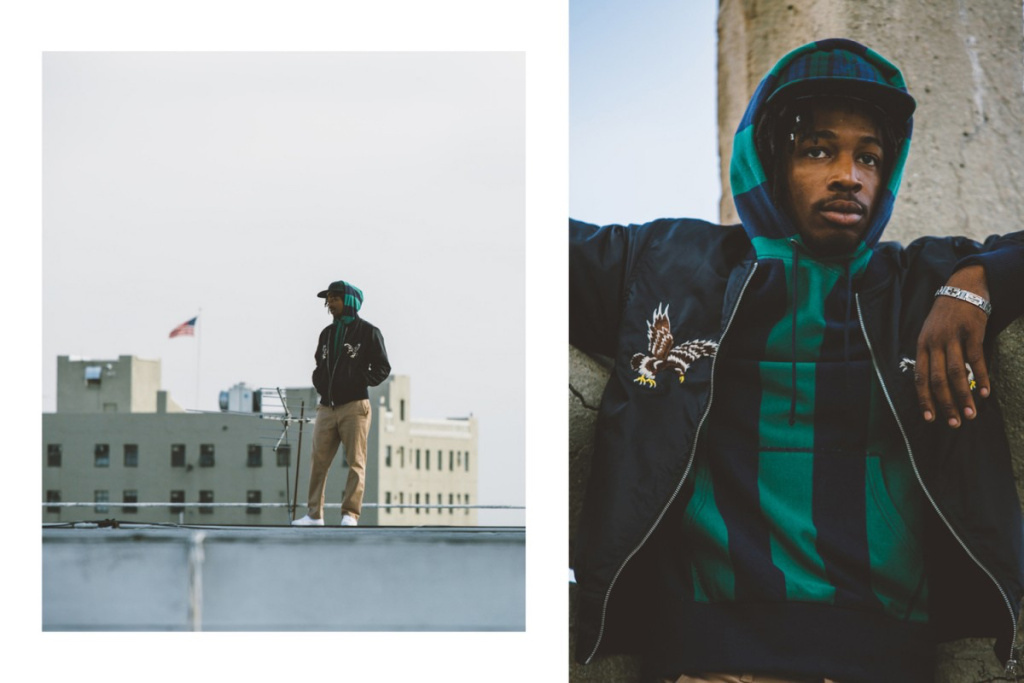 潮牌｜潮流之袜霸主HUF，本次带来什么潮物？