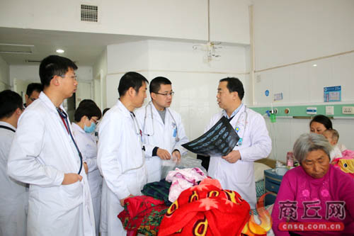 “1211”绘宏图开拓奋进谱华章