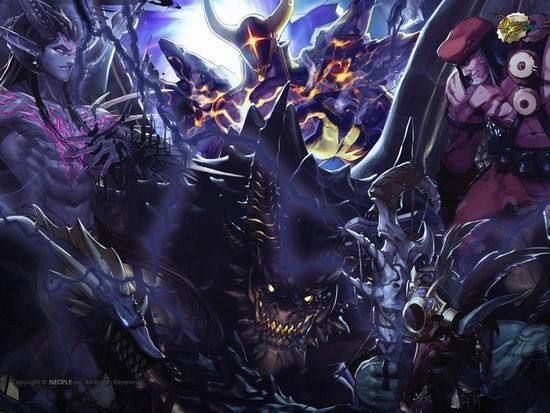 dnf各个阶段手动搬砖哪里收益高,dnf90版本如何搬砖挣钱