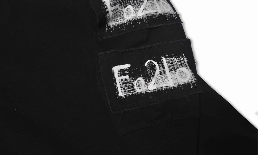 S.KESENxFa2loxCreamsoda三方联名系列释出