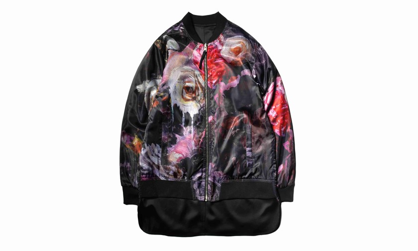 S.KESENxFa2loxCreamsoda三方联名系列释出