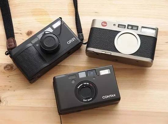 理光gr为什么这么火,理光gr4值不值得买