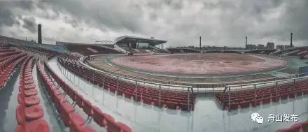 3年内千余个健身点，舟山人走15分钟就能到健身场锻炼？