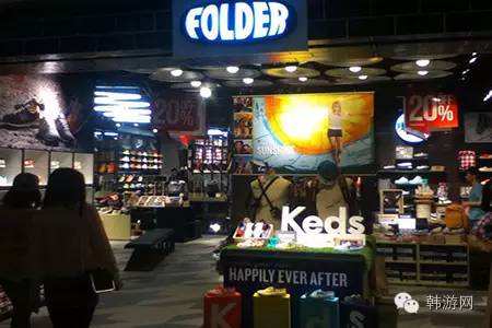 韩国的阿迪耐克便宜吗,怎么感觉耐克阿迪越来越便宜了