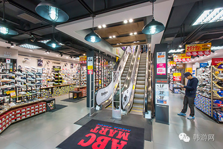 韩国的阿迪耐克便宜吗,怎么感觉耐克阿迪越来越便宜了