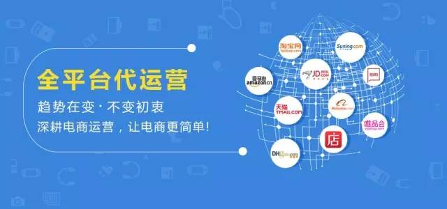 广州大麦电商运营方案,广州大麦电商营销方案