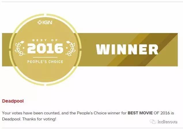 「新星资讯」尘埃落定，我们再来聊聊TGA和评奖那些事