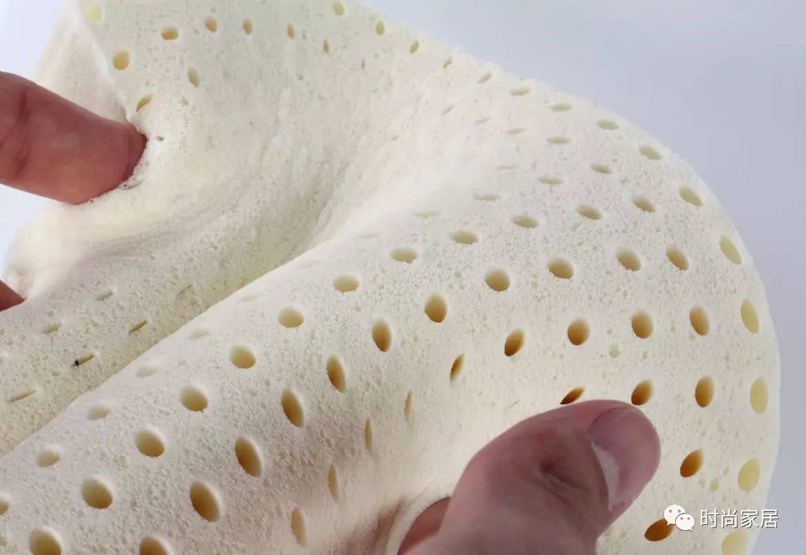 乳胶枕头的商品知识,乳胶枕介绍