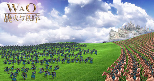 战火与秩序自动采集资源,战火与秩序如何提高采集速度