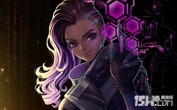 信仰还是毒瘤?如何正视守望先锋的英雄歧视