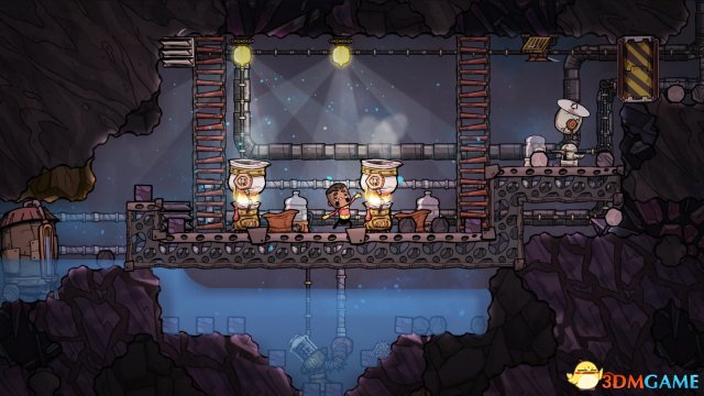 缺氧游戏新手进阶攻略,缺氧新手入门游戏攻略