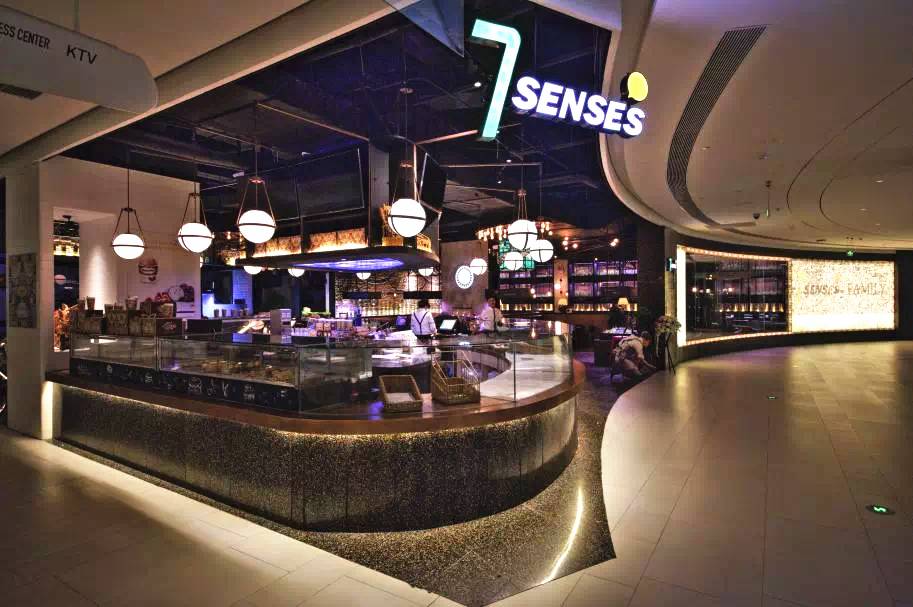 青岛必去的十大餐厅,青岛适合情侣去的海边餐厅