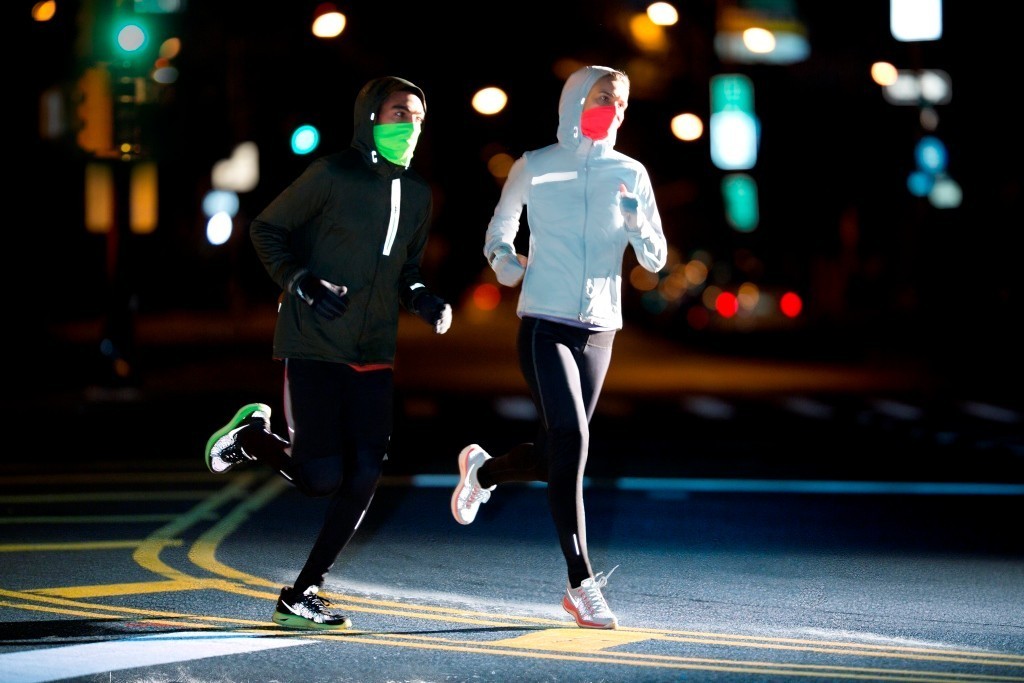 男士入门跑步装备清单冬天,跑步装备男士套装秋冬季