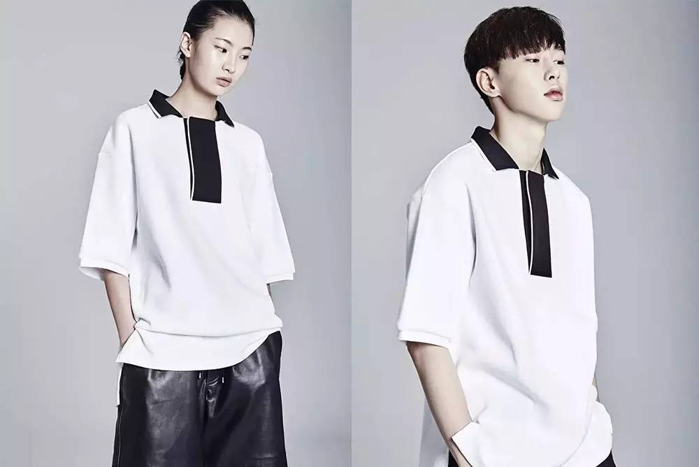 告别撞衫试试正流行的不对称衣服,适合40岁穿的小众品牌