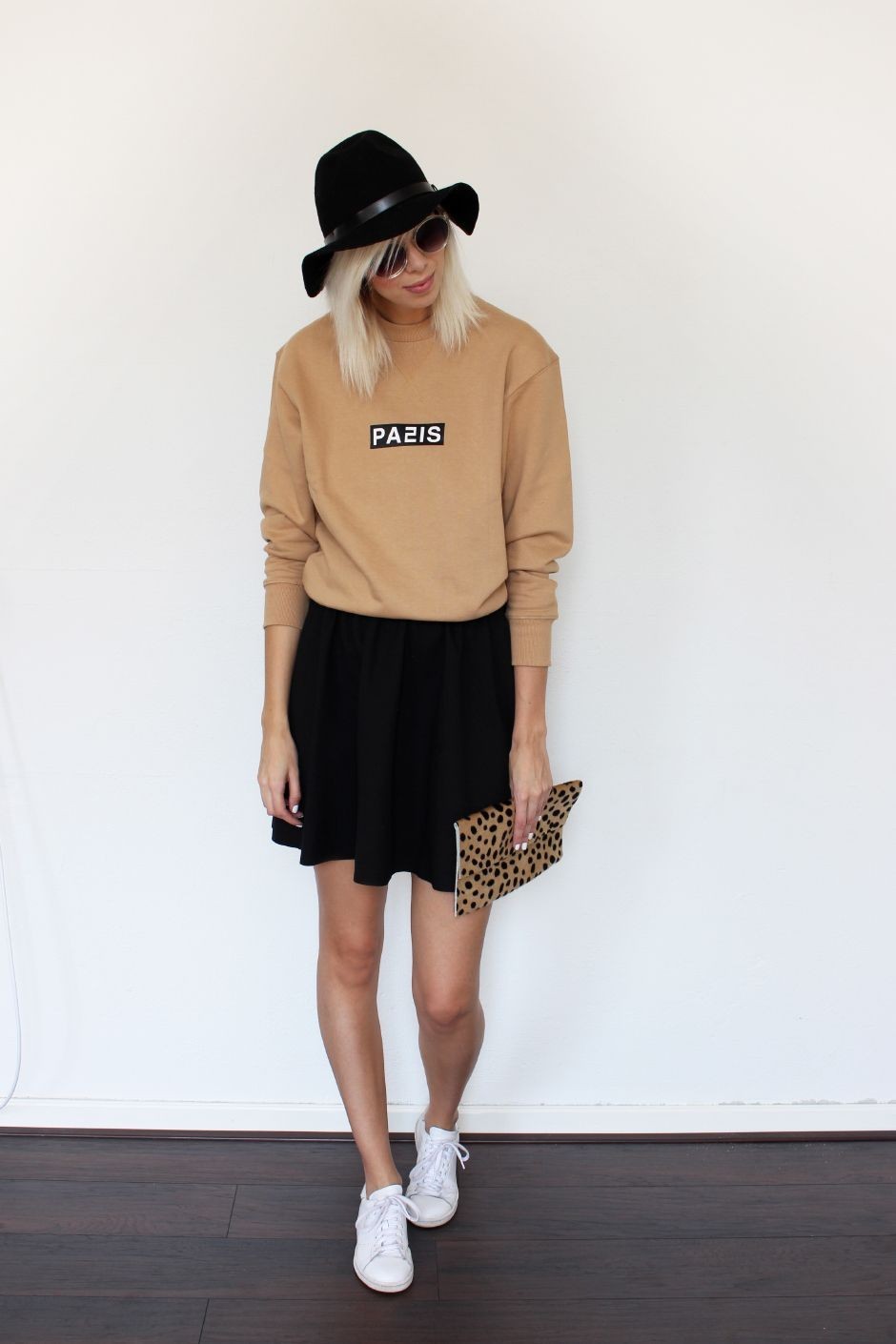 告别撞衫试试正流行的不对称衣服,适合40岁穿的小众品牌