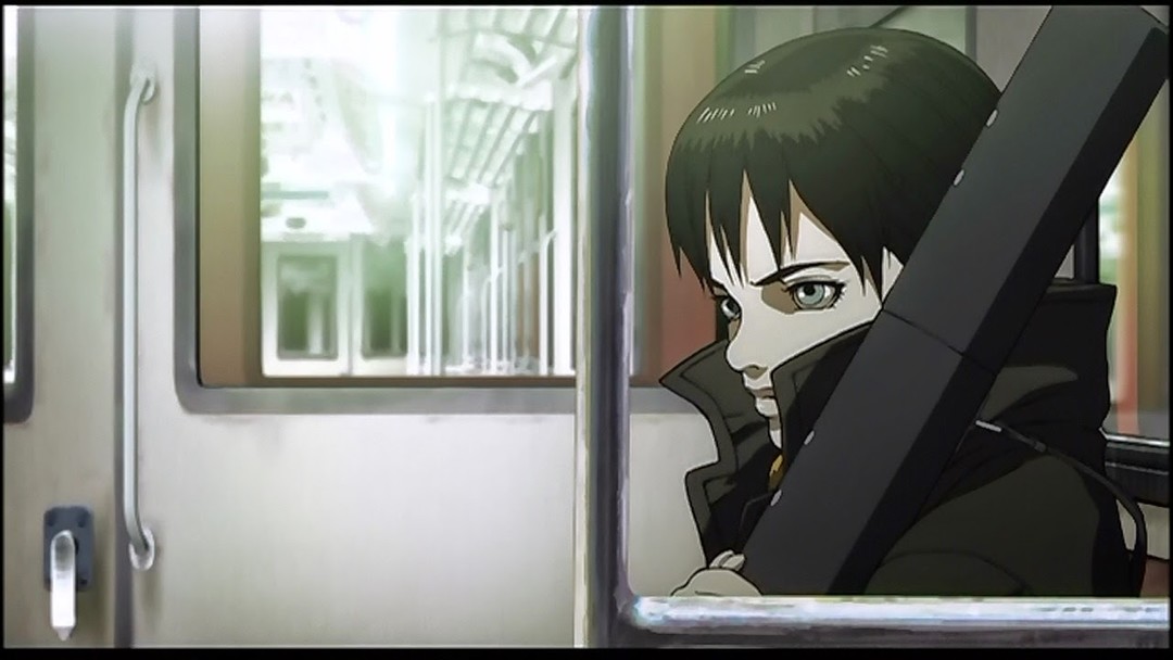 最后的吸血鬼blood剧场版,blood:最后的吸血鬼