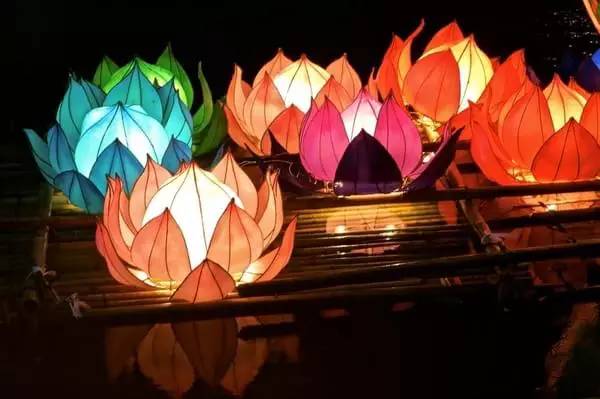 元宵节怎么拍大片,元宵摄影构图