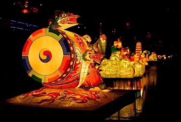 元宵节怎么拍大片,元宵摄影构图