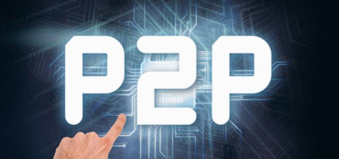 p2p平台转型的行业建议,p2p平台是怎么运营