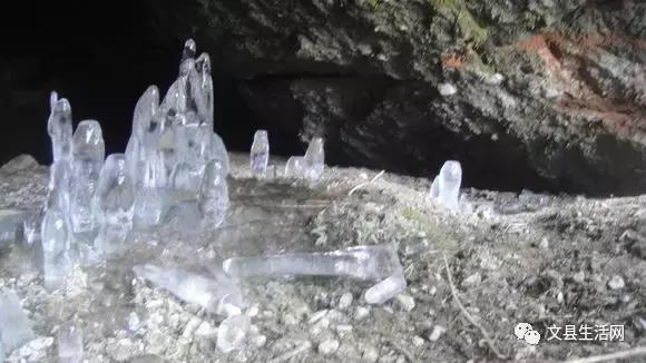 神奇的龙洞,文县龙洞山传说