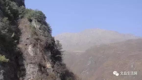 神奇的龙洞,文县龙洞山传说