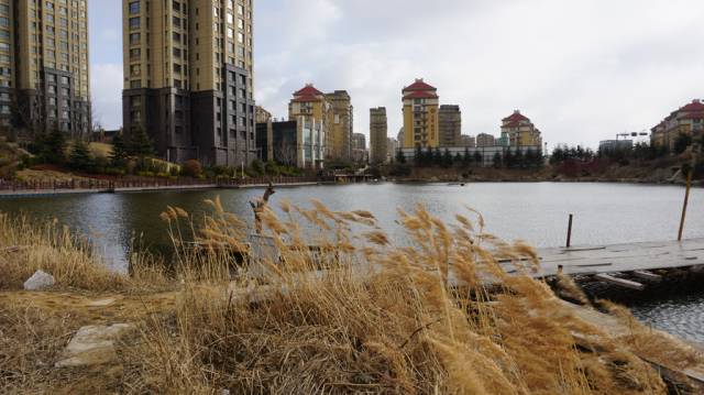 威海改造小院子,威海新建旅游景点