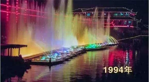 秦淮灯会有哪些看点值得你来,第35届秦淮灯会璀璨亮灯