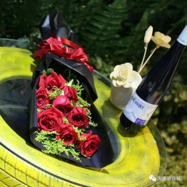 情人节给她一个仪式感,情人节给对方的浪漫礼物