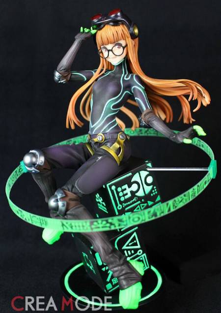 wf2023夏手办,wf展会热门手办