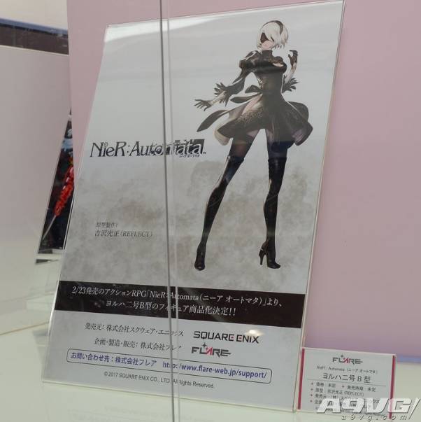 wf2023夏手办,wf展会热门手办