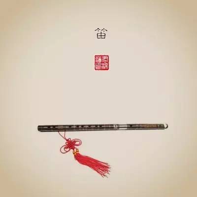 中国十大乐器哪种比较流行,最代表中国乐器