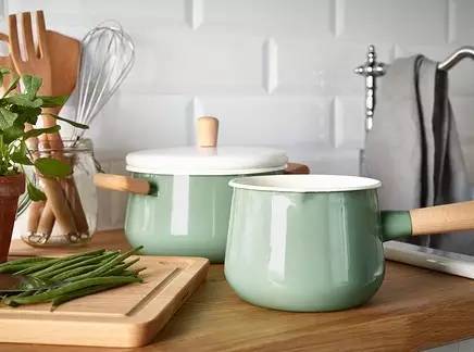 为什么别人拍的美食那么高清,餐具推荐超可爱的高颜值餐具分享