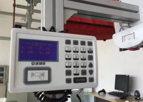 艺素时装的3件新奇宝贝让服装产业更“智慧”！