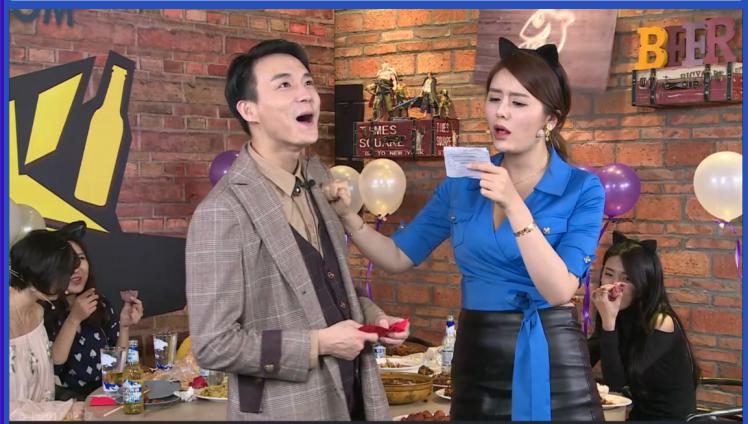 《冰与火之锅》完美收官,斗鱼女神川菜大PARTY嗨翻天!