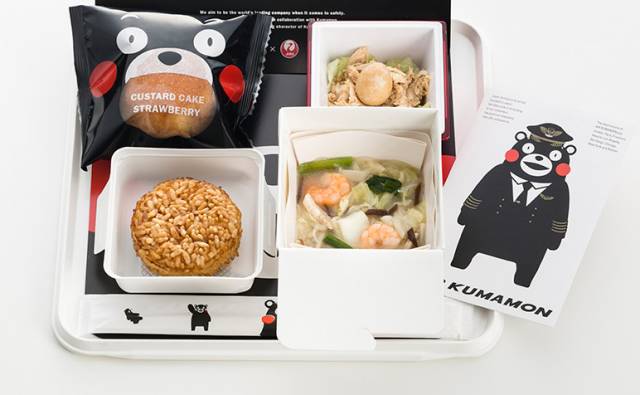 各个航空飞机餐排行,不同航空经济舱的飞机餐