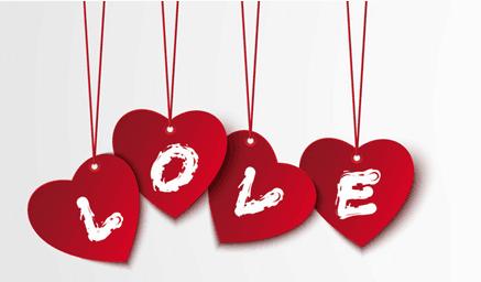 情人节礼物送礼大全,情人节送女朋友什么礼物好