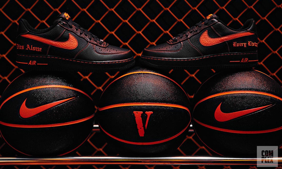 nikevlone限定店铺,vlonex潮牌线上折扣店