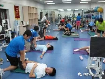 慢性腰痛训练,慢性腰痛锻炼视频