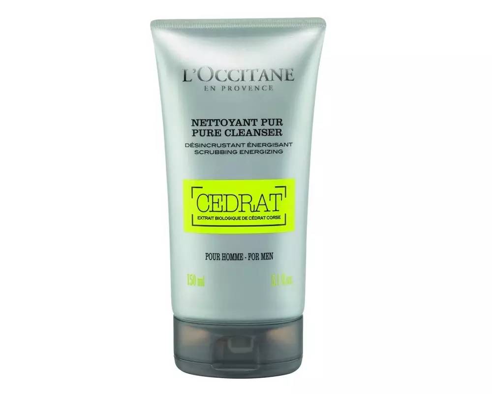 男人也要保养脸,男人也要护肤