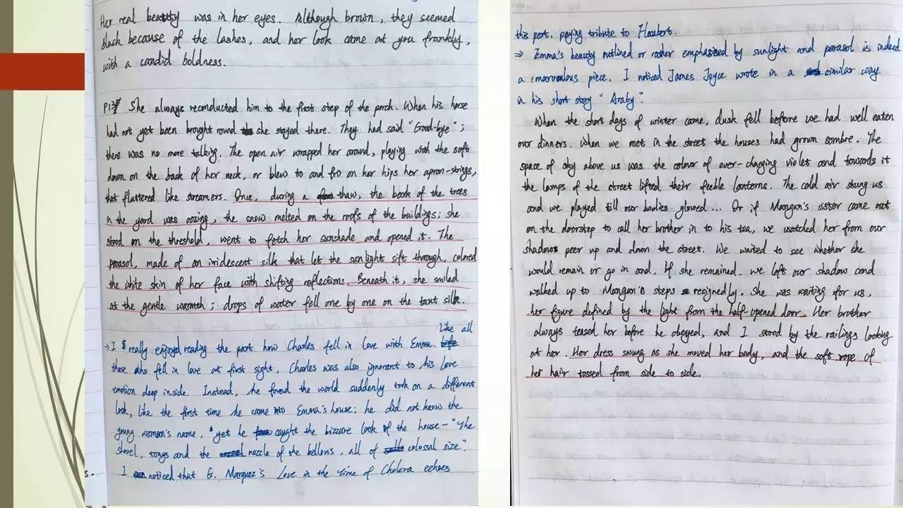 为什么同样学习方法别人比你好,为什么同样学习成绩不如别人好