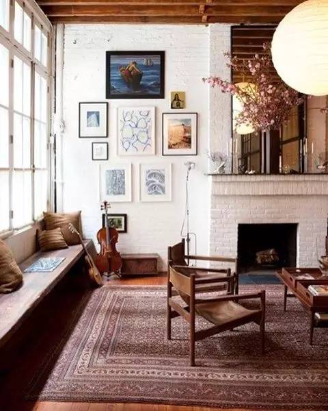 学废了的那么多乐器，其实是你家最好的装饰