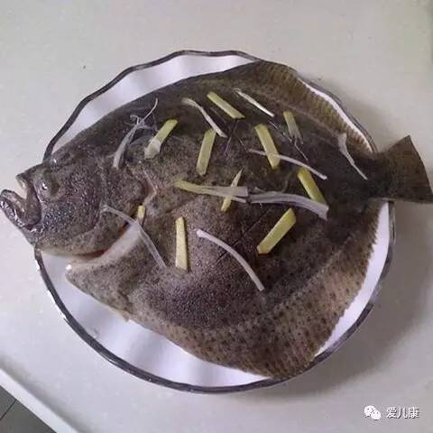 清蒸多宝鱼的正确做法小孩吃,清蒸多宝鱼做法幼儿2岁