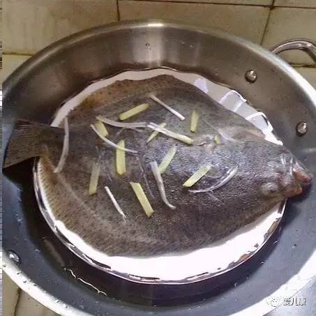 清蒸多宝鱼的正确做法小孩吃,清蒸多宝鱼做法幼儿2岁