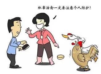 由于它,南宁一家市场被禁止活鸡销售!鸡鸭肉还能不能吃?