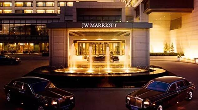 从卖汽水起家到如今的5700家酒店，万豪因何成为百年老店？