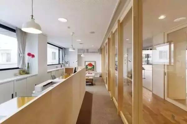 日本超牛幼儿园设计,日本大师设计幼儿园