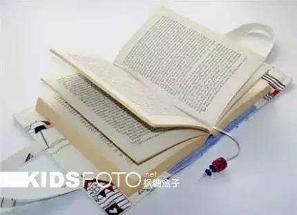 「速收」新学期来了，银川家长必备绝技--包书皮！（超多教程）