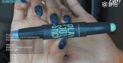 化妆不需要修容说明啥,不会化妆只是因为不会修容