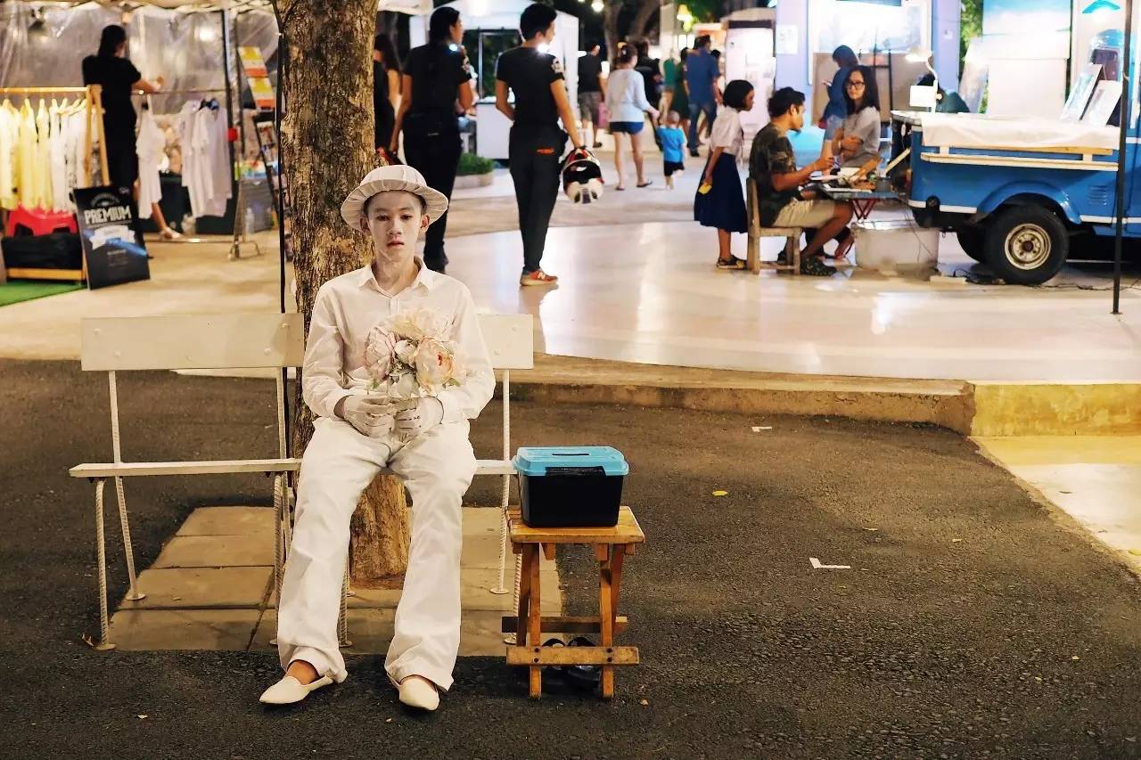 曼谷最近的海边小镇,离曼谷最近的海滨城市