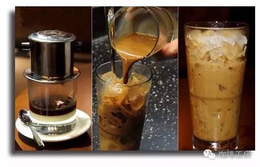 咖啡基础知识意式咖啡,常见花式咖啡种类